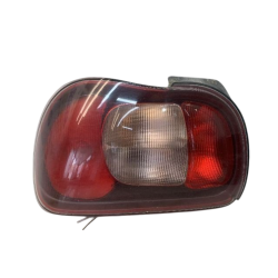 Fiat Marea Sol On Stop...