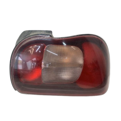 Fiat Marea Sag On Stop...